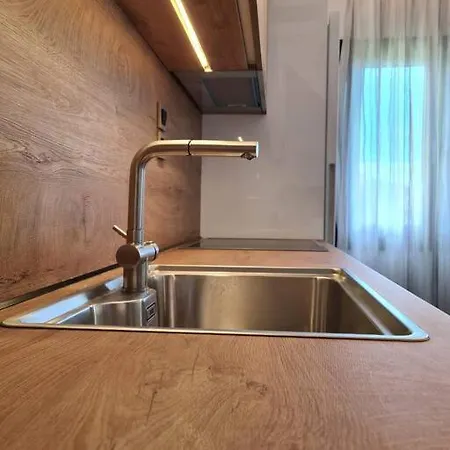 Ferienhaus Cento Blu