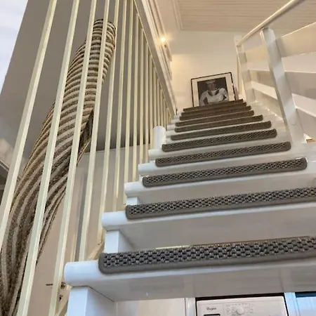 Ferienhaus Cento Blu *