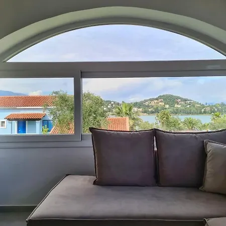 Ferienhaus Cento Blu