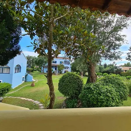 Cento Blu Ferienhaus